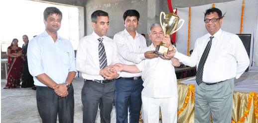 Kalka Engineering College Meerut Infrastructure photo 3